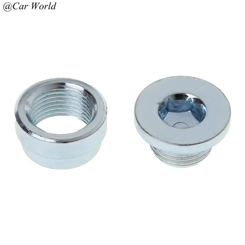 1 комплект O2 кислородный датчик сварной швов на банках и вилках широкополосная