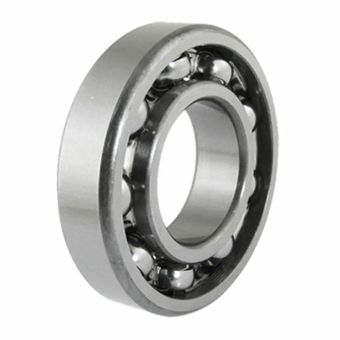 

Electric Motors 6207 35 x 72 x 17mm Open Deep Groove Ball Bearing.