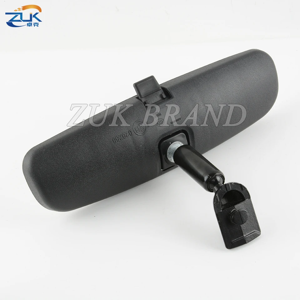 Фото ZUK внутреннее зеркало заднего вида для HONDA ACCORD 2003-2007 CIVIC 2006-2011 FA1 FD1 FD2 FIT JAZZ 2009-2014 CITY 2008 76400-SDA-A01 №4