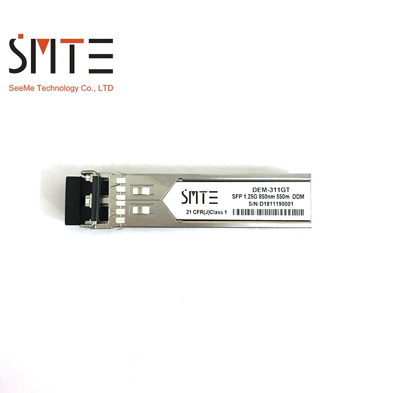 Совместимость withDEM-311GT 1000BASE-SX для программирования в производственных условиях
