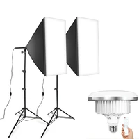 50x70cm soft box for photo studio light equipment professional oxford cloth props photography accessories softbox lighting kits