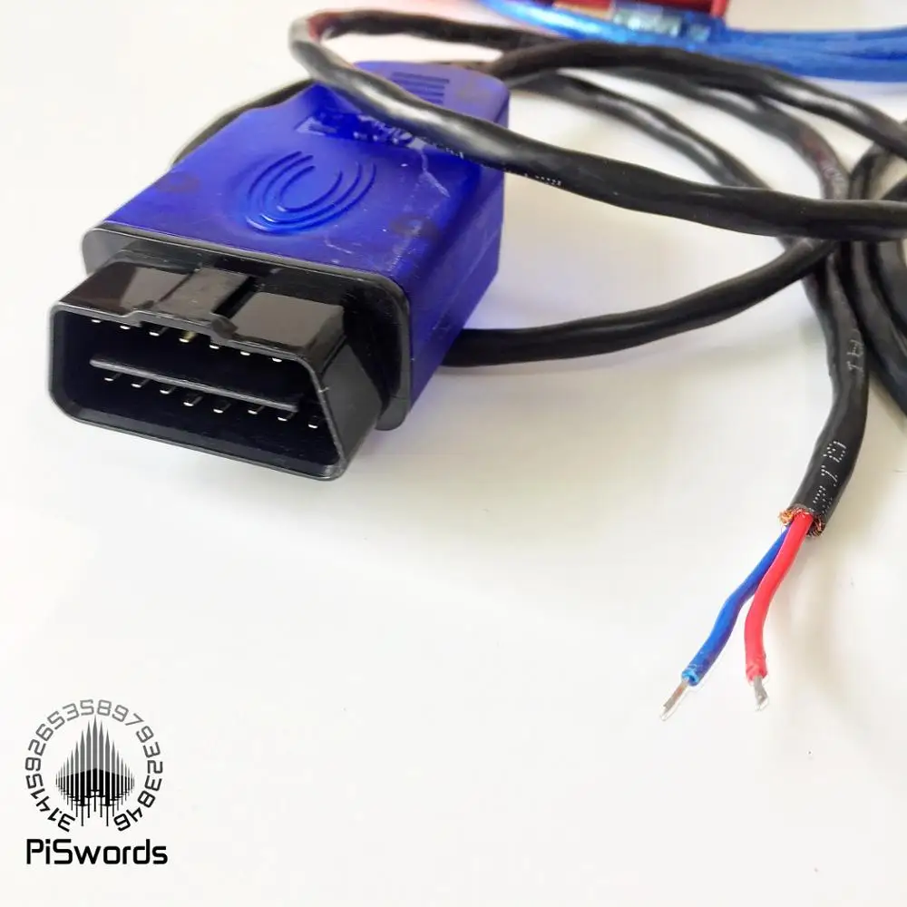 CAN анализатор для CANOpen J1939 DeviceNet BUS совместимый с zlg поддержка windows/linux