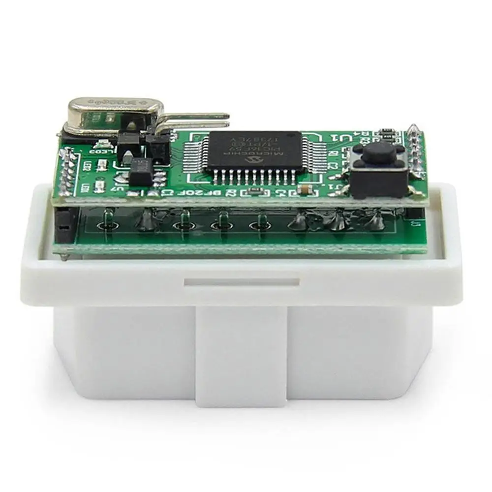 15% экономия топлива EcoOBD2 для бензиновых автомобилей Eco OBD2 дизель NitroOBD2 чип