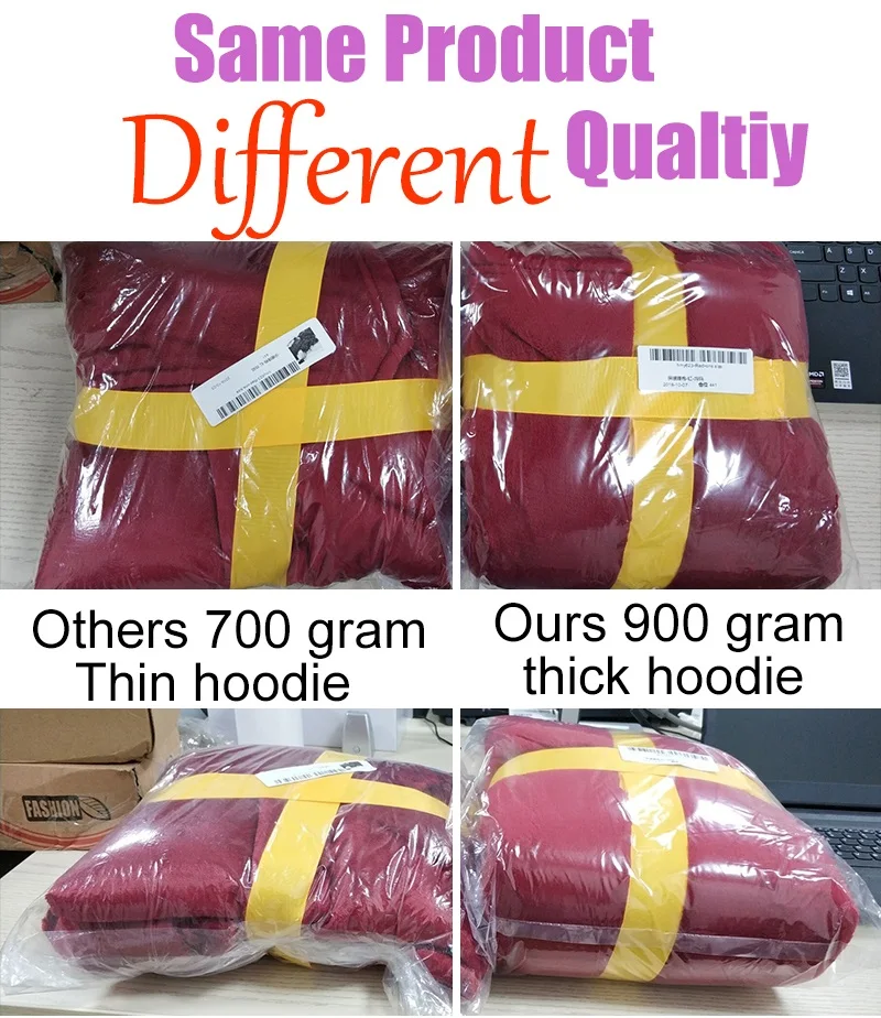 

Blanket with Sleeves Women Oversized Hoodie Winter Fleece Sweatshirts Plaid Adult Giant Bluza Woman Damska Sudadera Mujer