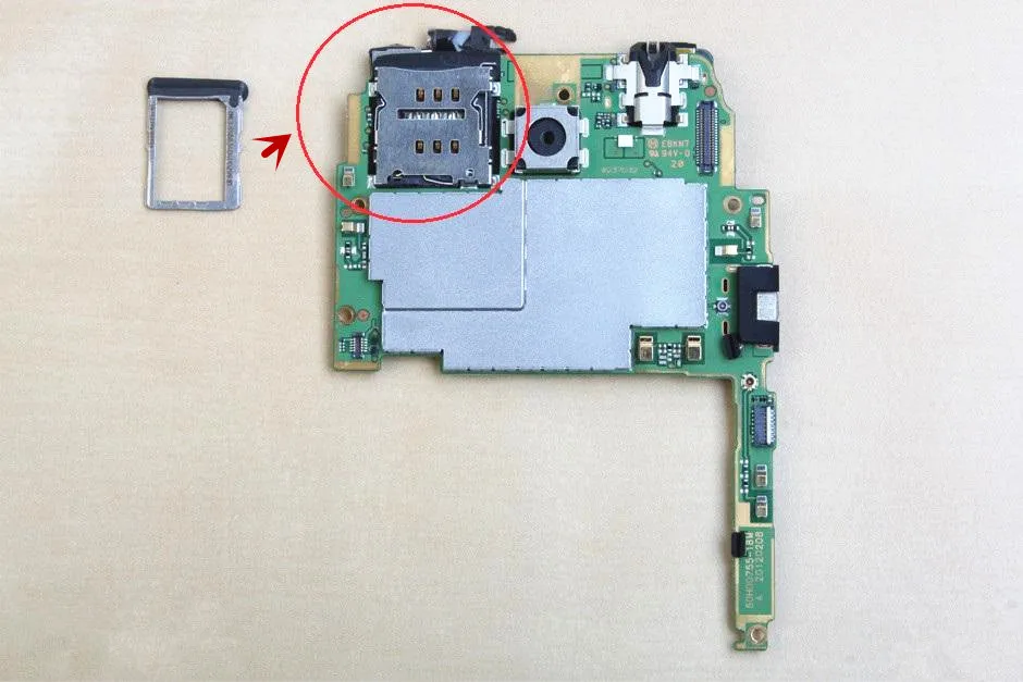 

Оригинальная материнская плата 32 ГБ для материнской платы htc ONE X