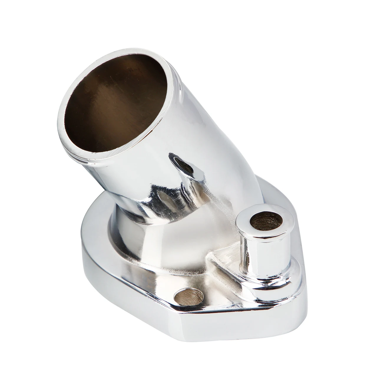 Корпус термостата из алюминиевого сплава Водоотталкивающее кольцо для