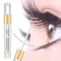 eyelash growth serum original eyebrow enhancer curling thicker lengthen lift natural healthy nourish soft black glossy eye care