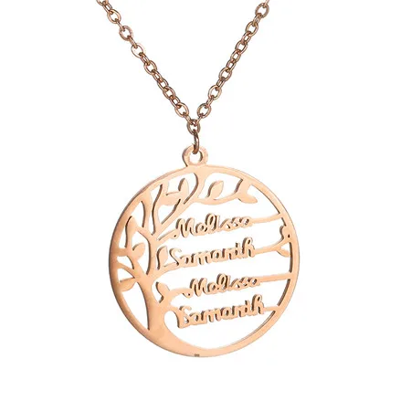 VIP - Цвет: rose gold