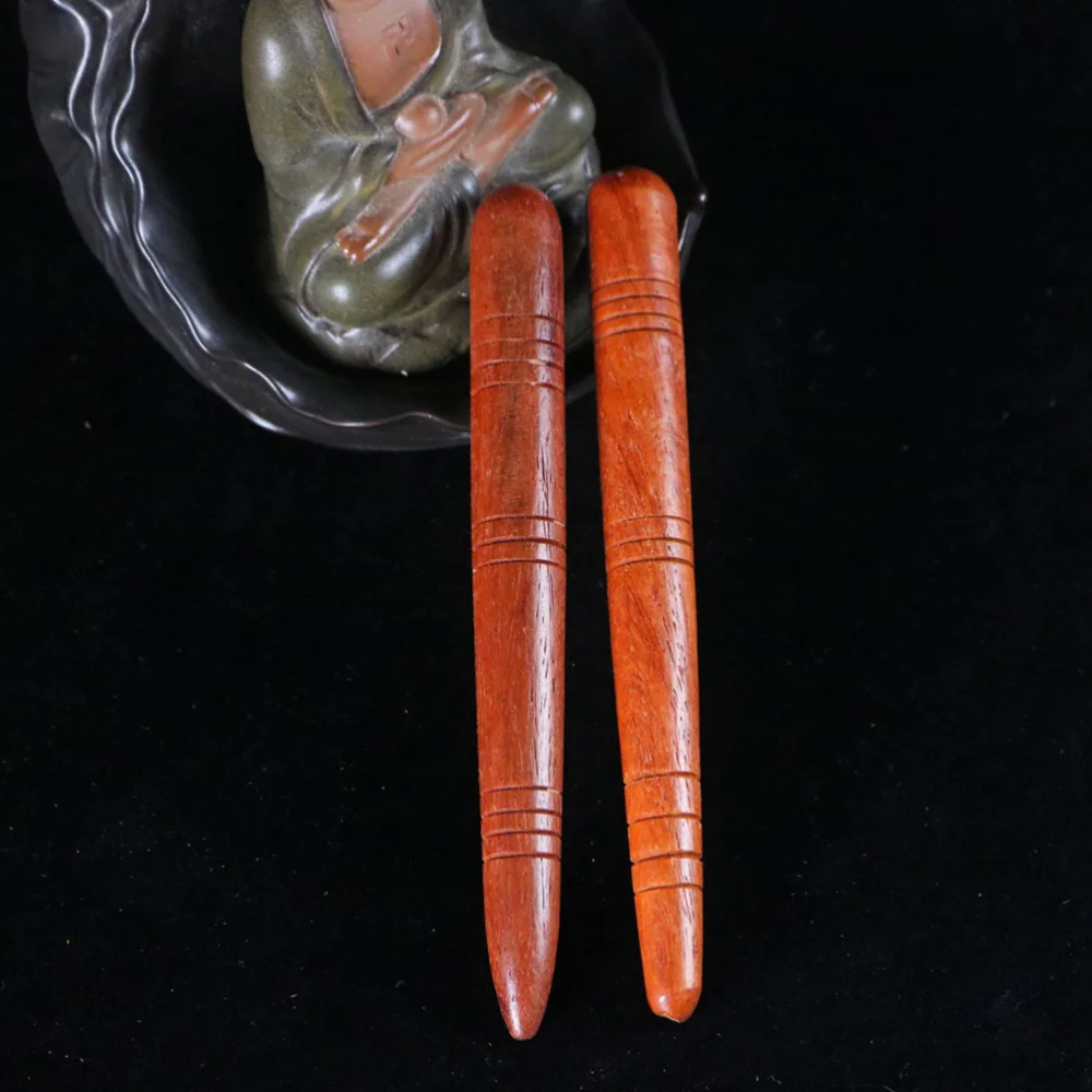 

4Pcs Manual Acupressure Pens Trigger Point Pressure Point Massager Tools