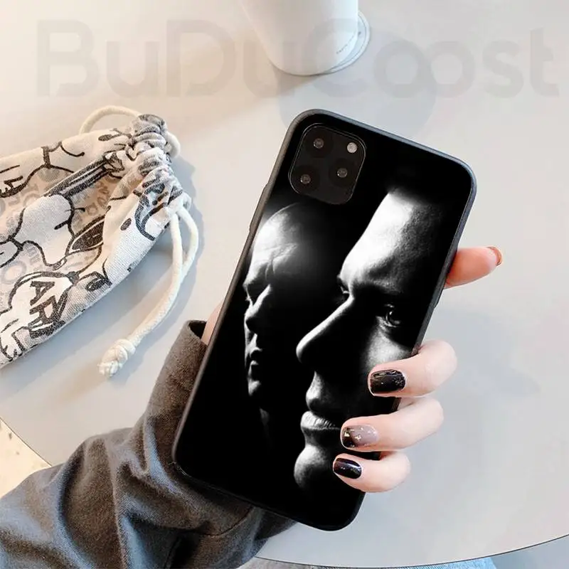 

CUCI TV Prison Break Phone Case For Apple iPhone 11 Pro Max 7 8 6 6S Plus XR X XS MAX 5 5S SE Cover