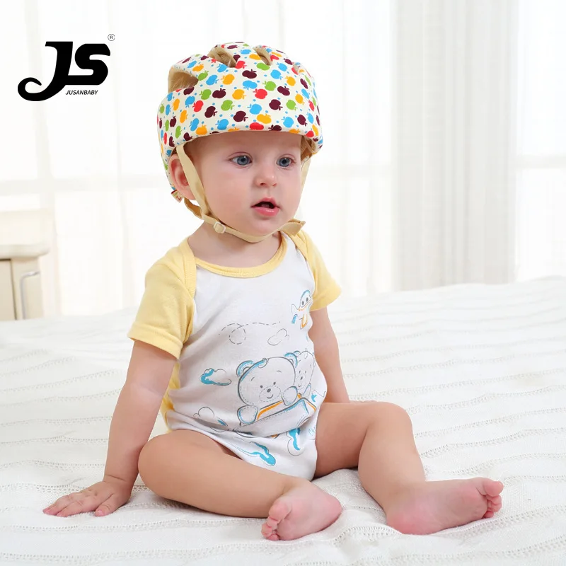 

Jusanbaby детская шапка для младенцев шапка унисекс, для новорожденных Для детей ясельного возраста, детский головной убор, кепка бейсболка защ...