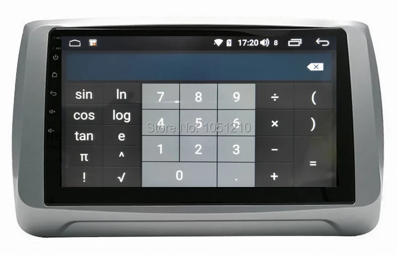 Ouchuangbo радиомагнитофон для great wall Haval H6 coupe 2015-2018 android 11 стерео DSP GPS 1280*720 | Автомобили