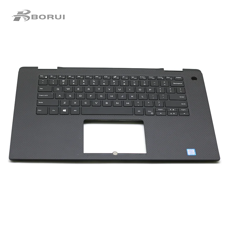 95% Новый Упор для рук ноутбука/сенсорная панель/комбинация модуля управления