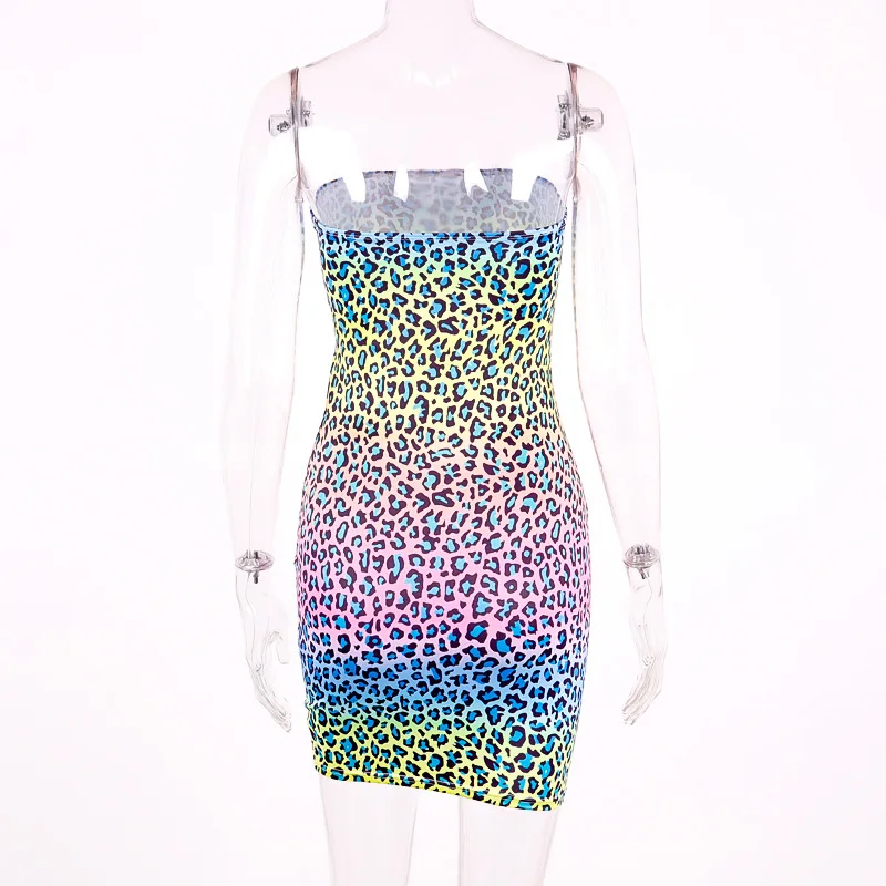 ANJAMANOR Сексуальная Ночная обтягивающая одежда для клубной вечеринки платье 2019