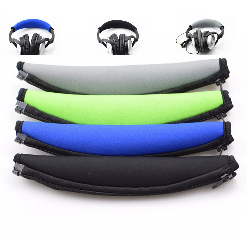 1 шт. пенопластовые амбушюры для наушников BOSE QC15 QC2 QC25 QC35|Аксессуары наушников| |