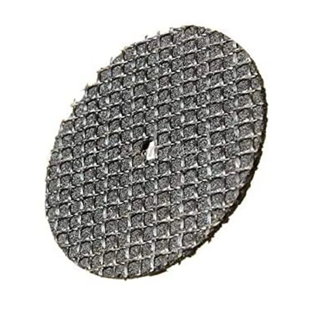 

Kit Cutting Disc Resin Set Wheel & Connecting Rod 24mm 36pcs 36pcs/set
