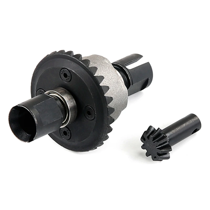 комплект для сборки diff gear для 18 hpi racing s