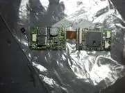 Бесплатная доставка! 100% оригинальный объектив AF S 24 70 мм f/2 8G основная плата