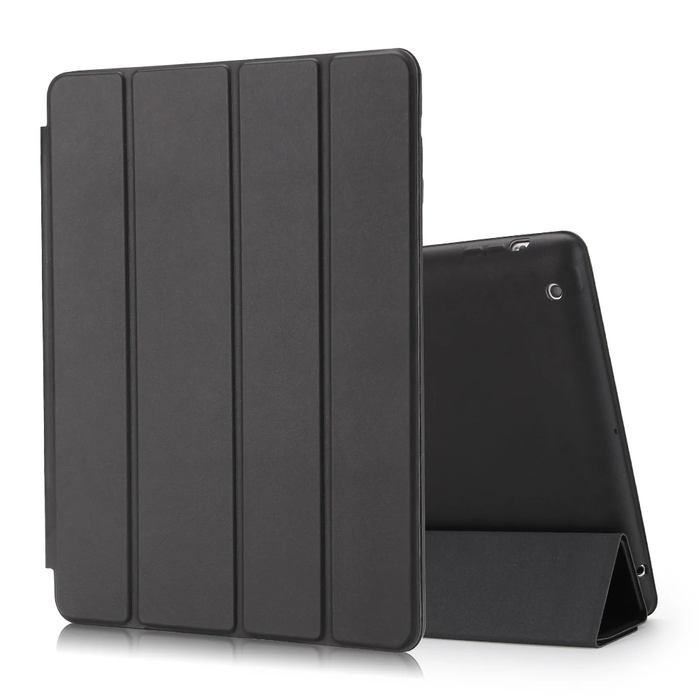 Pu кожаный чехол для ipad 9,7 air 1 2 5th 6th Generation, Aiyopeen Магнитный Флип смарт-чехол для ipad 4 3 2 Чехол