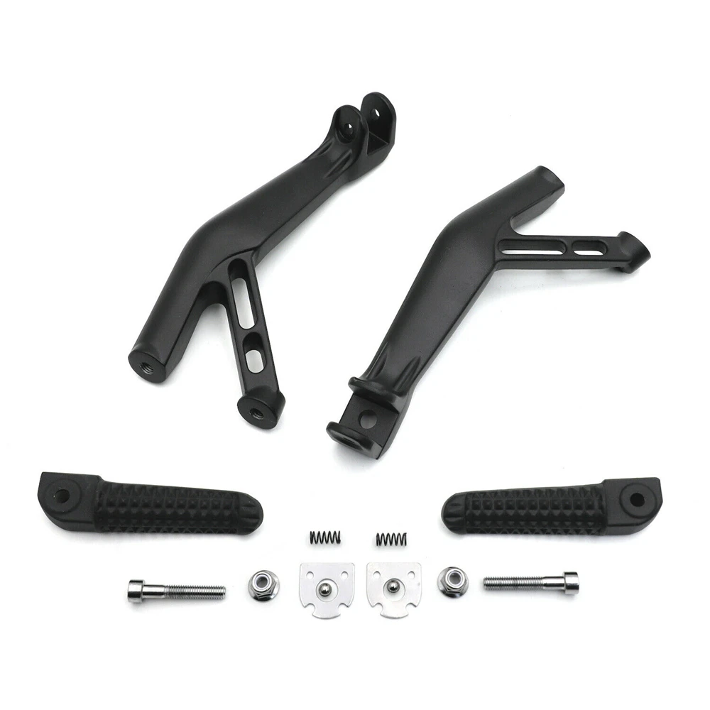 Задняя подставка для ног Yamaha YZF R1 R1S R1M 2015-2018 пассажирский послепродажный рынок