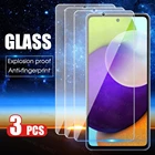 Защитное стекло для Samsung A72 A52 A32 A42 A51 A71 A32 5G 4G S21 Plus S20 FE, Защита экрана для Samsung Galaxy A72 A52 A71