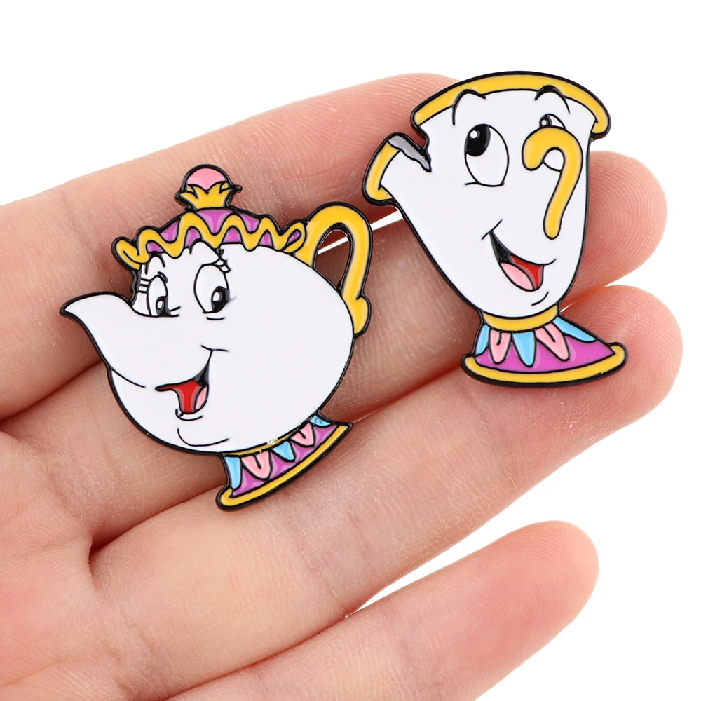 Стич значки на рюкзак женская брошь манга Новогодний подарок искусственная