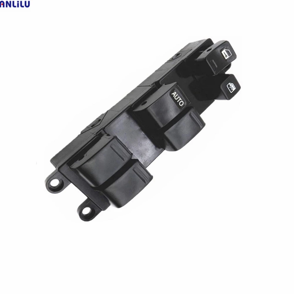 Переключатель Стеклоподъемника подходит для Sentra 2000-2006 25401-5M000 25401-6Z500 | Автомобили