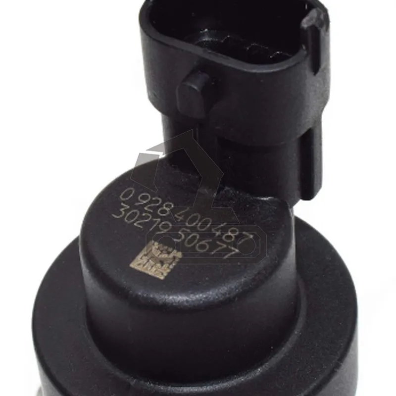 Регулятор топливного насоса высокого давления контроль замеров