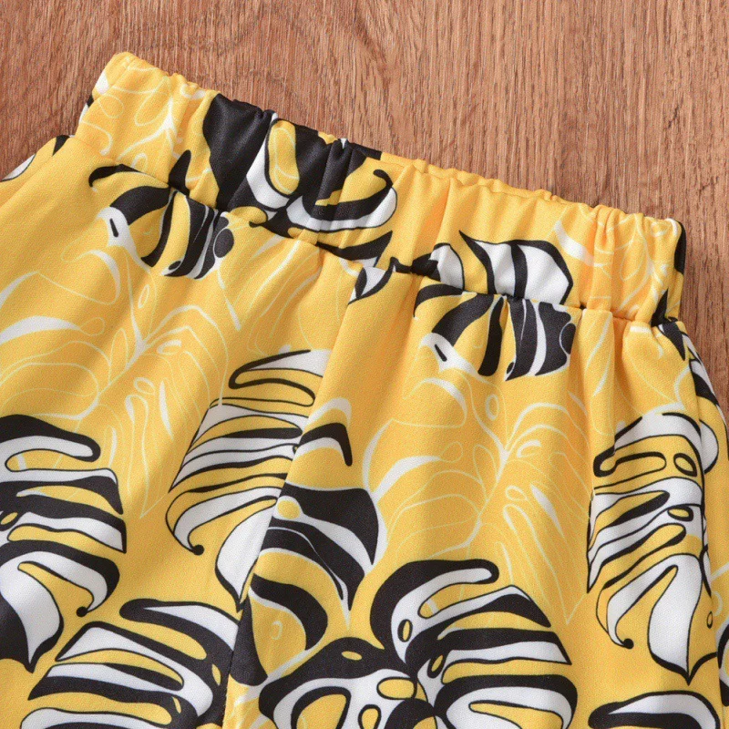 

Kids Girls Clothing Sets Summer New Style Brand Baby Girls Clothes Short Sleeve T-Shirt+Pant Dress 2Pcs Children Clothes Suits