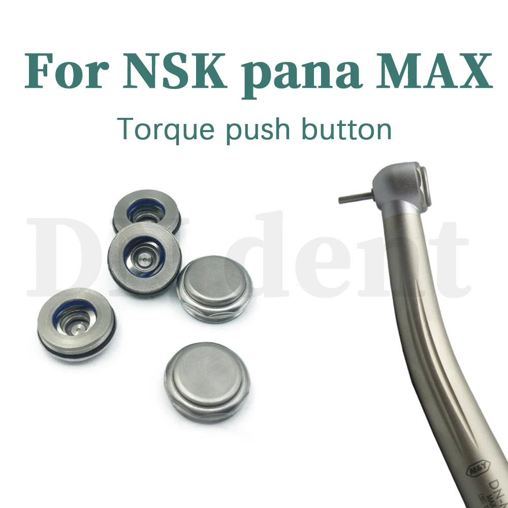 5 шт. высокоскоростные наконечники для NSK pana-max | Красота и здоровье