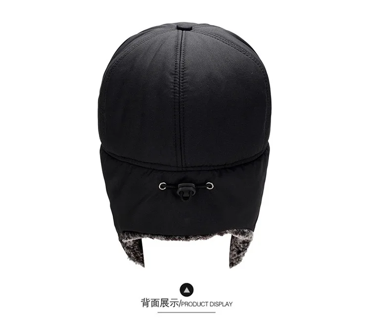 

2021 New Winter SHIMANO Fishing Cap Winter Warm UNISEX Fishing Ear Protection Face Windproof Ski Cap Winter Thick Fishing Hat