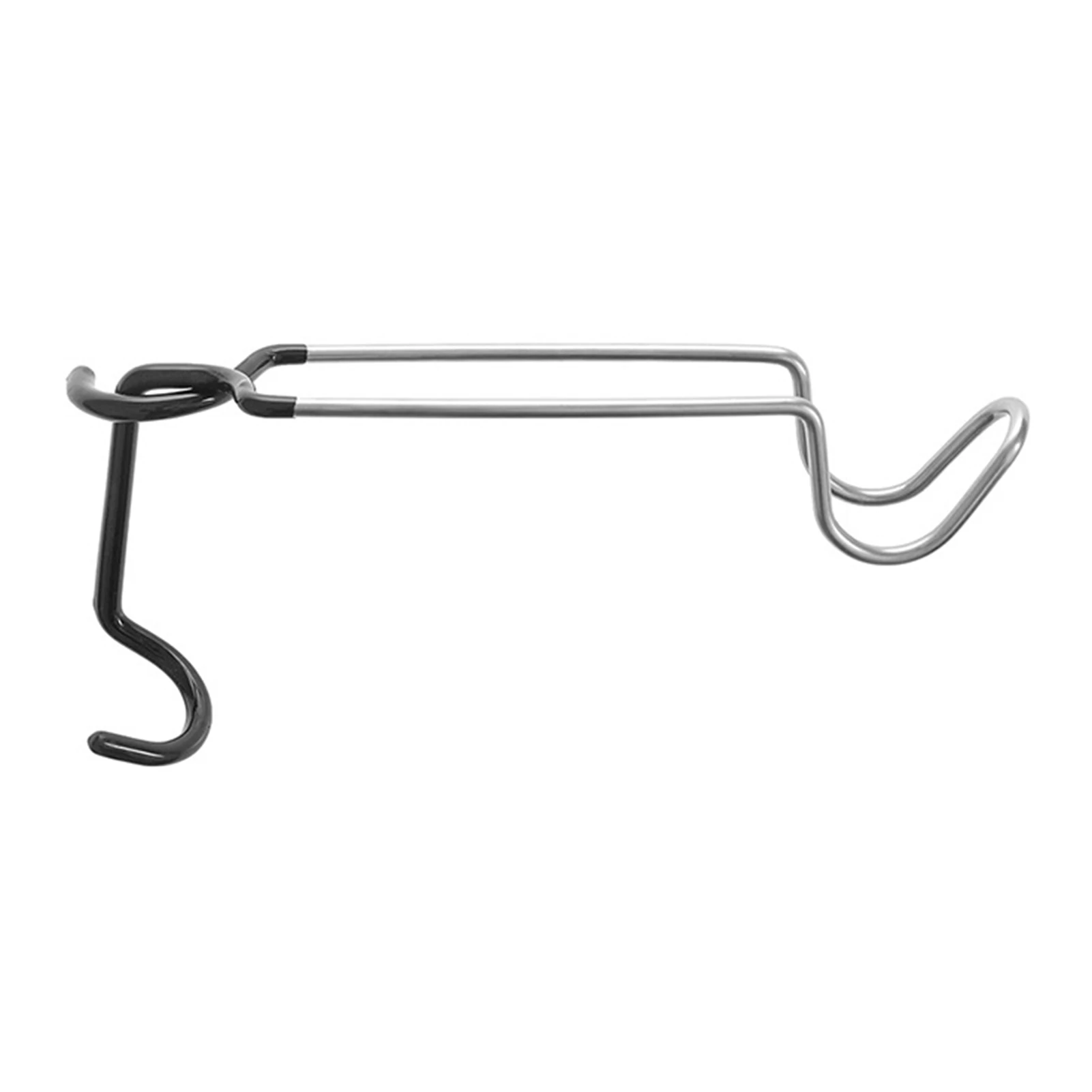 

Multifunctional Outdoor Beach Camping Canopy Pole Lamp Hanging Clip Portable Tent Light Bag Lamp Hanging Kettle Pole Hang Hook