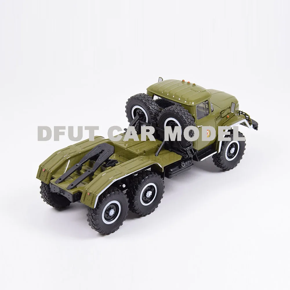 Масштаб 1:43 игрушка из сплава Россия Φ NV модель автомобиля детская оригинальные