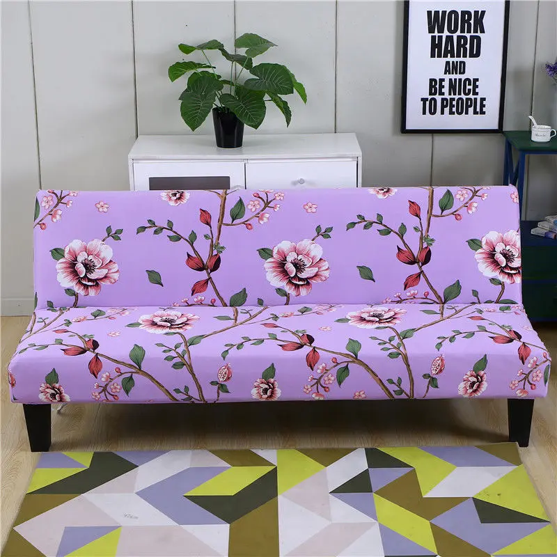 Чехол для дивана без подлокотников складной чехол телефона эластичное защитное