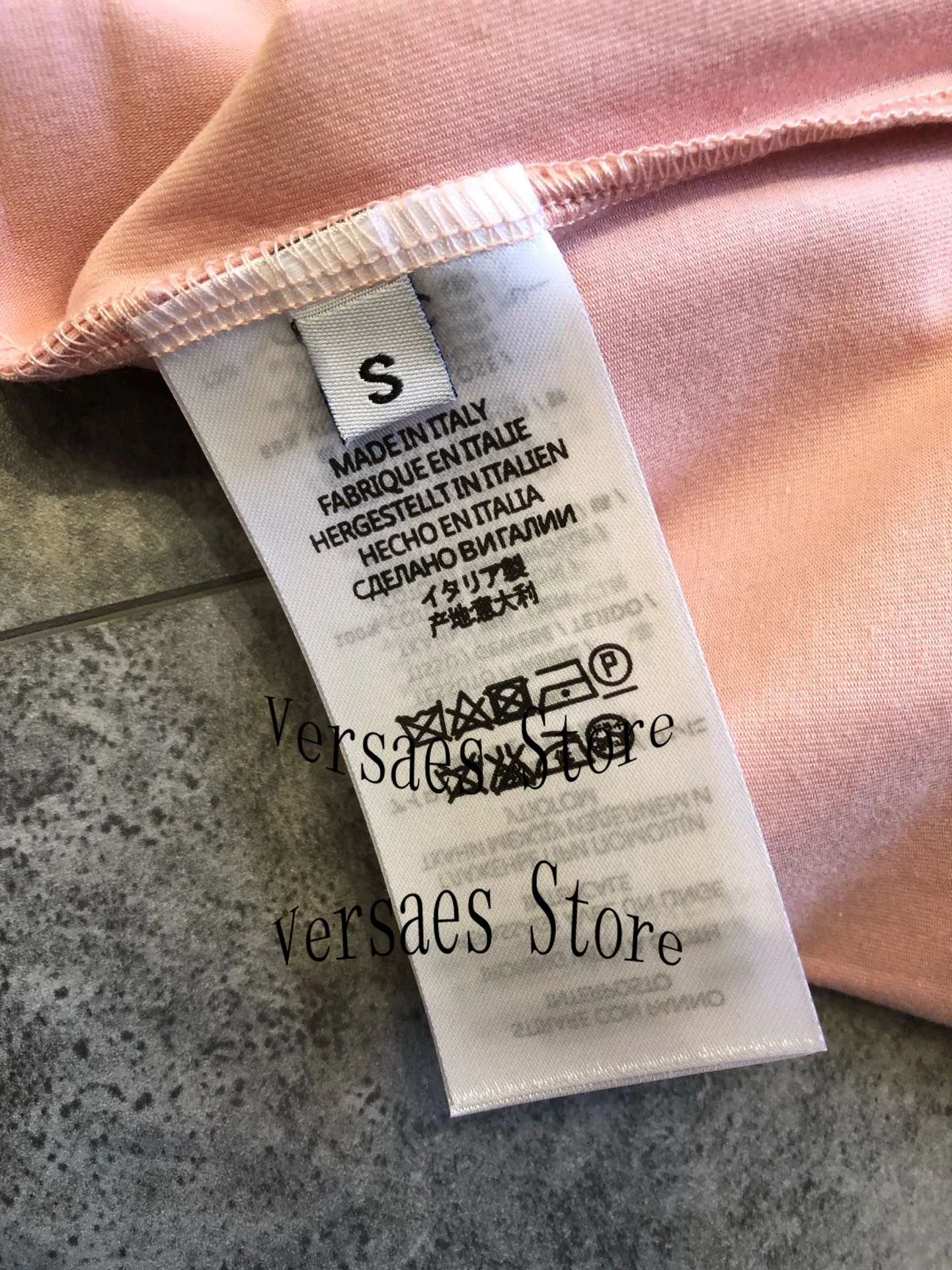 

2021 luxury brand embroidery banana print fashion women's top temperament round neck versatile loose Casual Short Sleeve T-Shirt