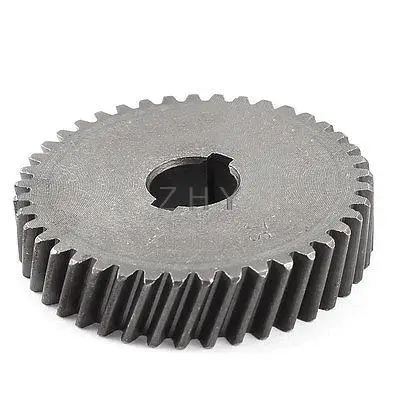 Power Tool Replacement 41 Teeth Spiral Gear for Makita 0810 Hammer Drill