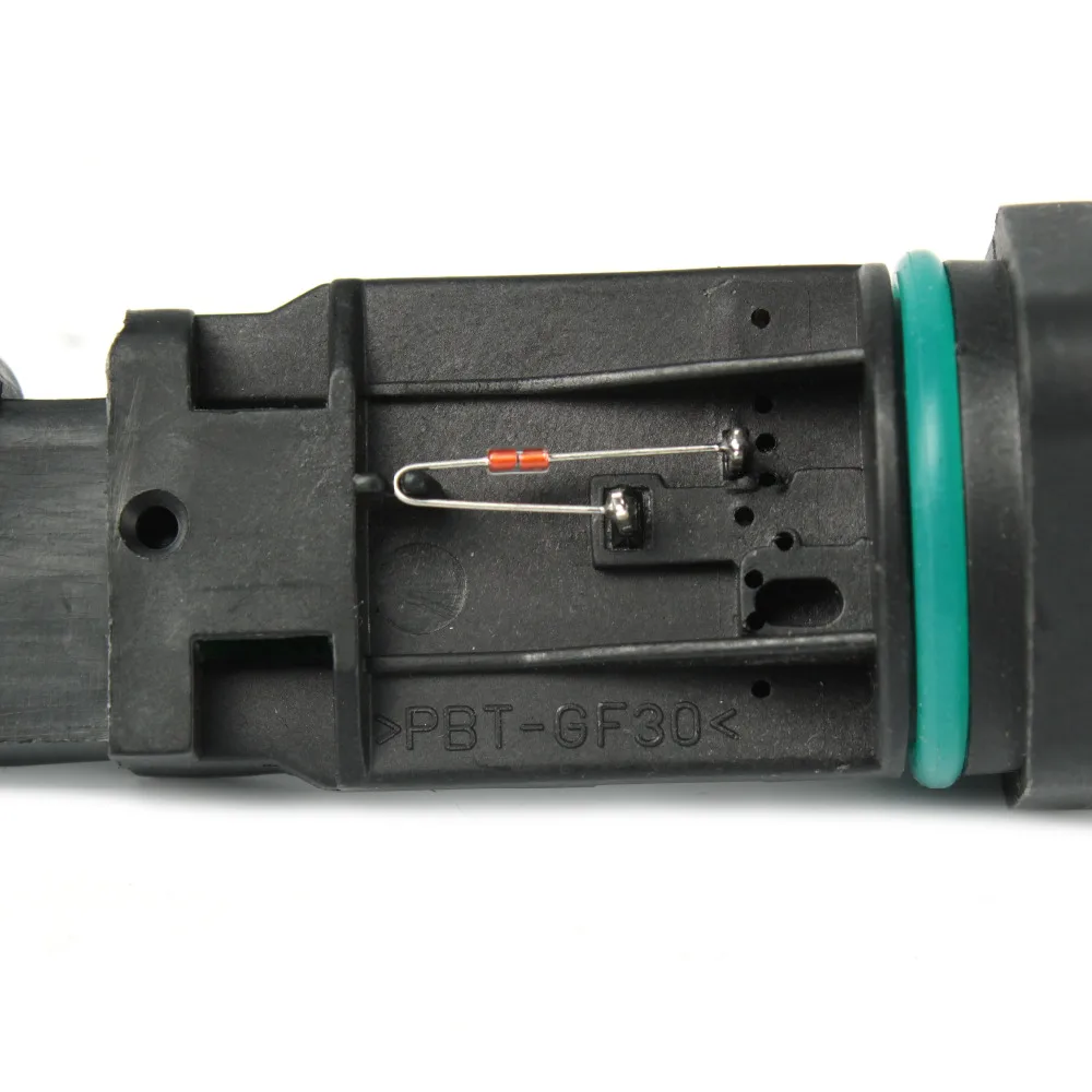 MAF Массовый датчик расхода воздуха для Mercedes BENZ W168 A160 A170 VANEO 0041530628 A0041530628 0281002281 0 281 002