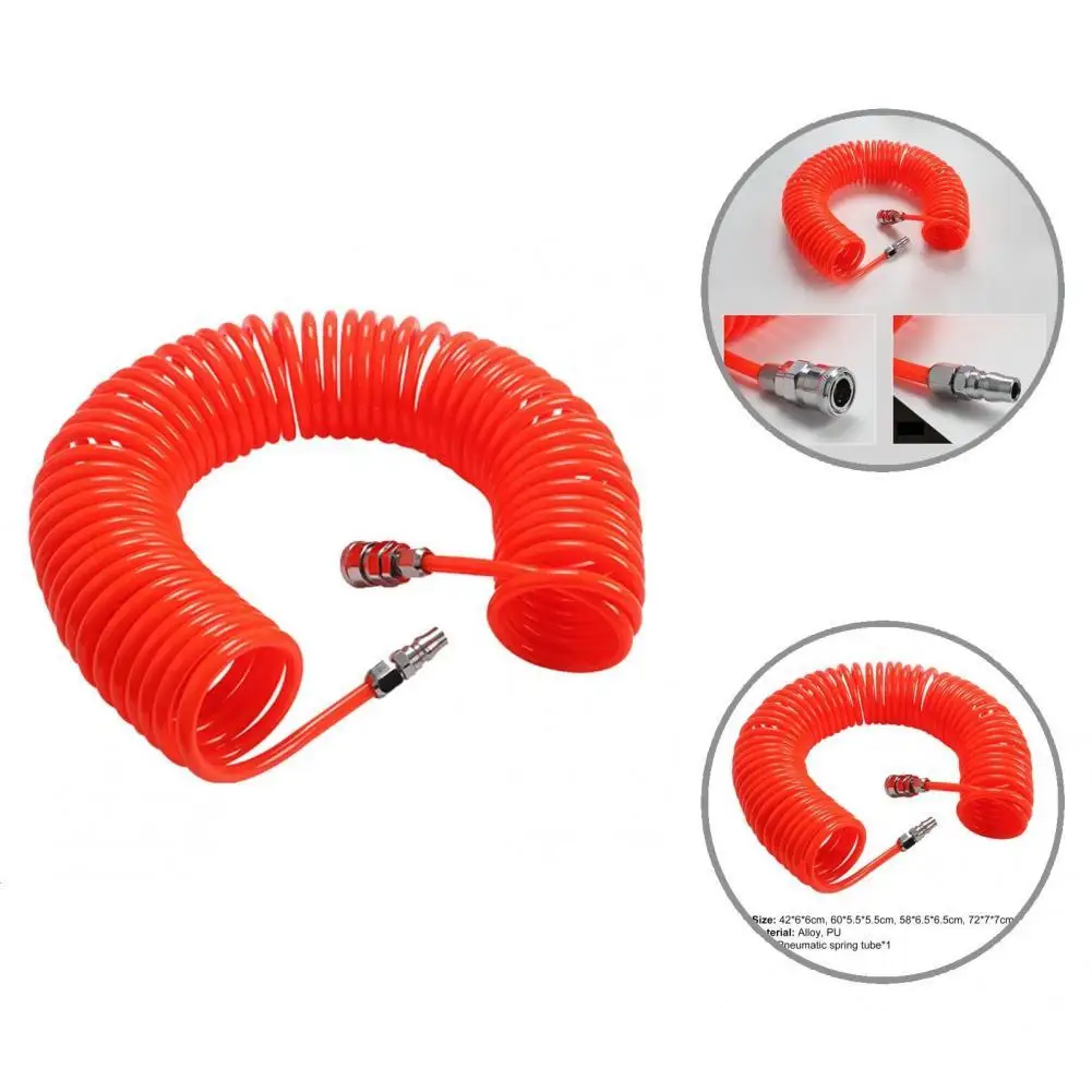 Hose Recoils Hose Air Compressor Tube