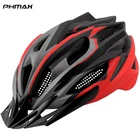 PHMAX TRAIL XC велосипедный шлем со шляпой EPS + PC Чехол MTB велосипедный шлем цельная форма велосипедный шлем для горного велосипеда