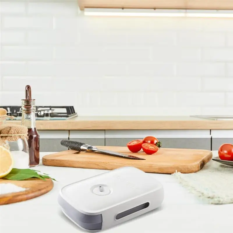 Контейнер для хранения яиц поднос на холодильник с крышкой Штабелируемый