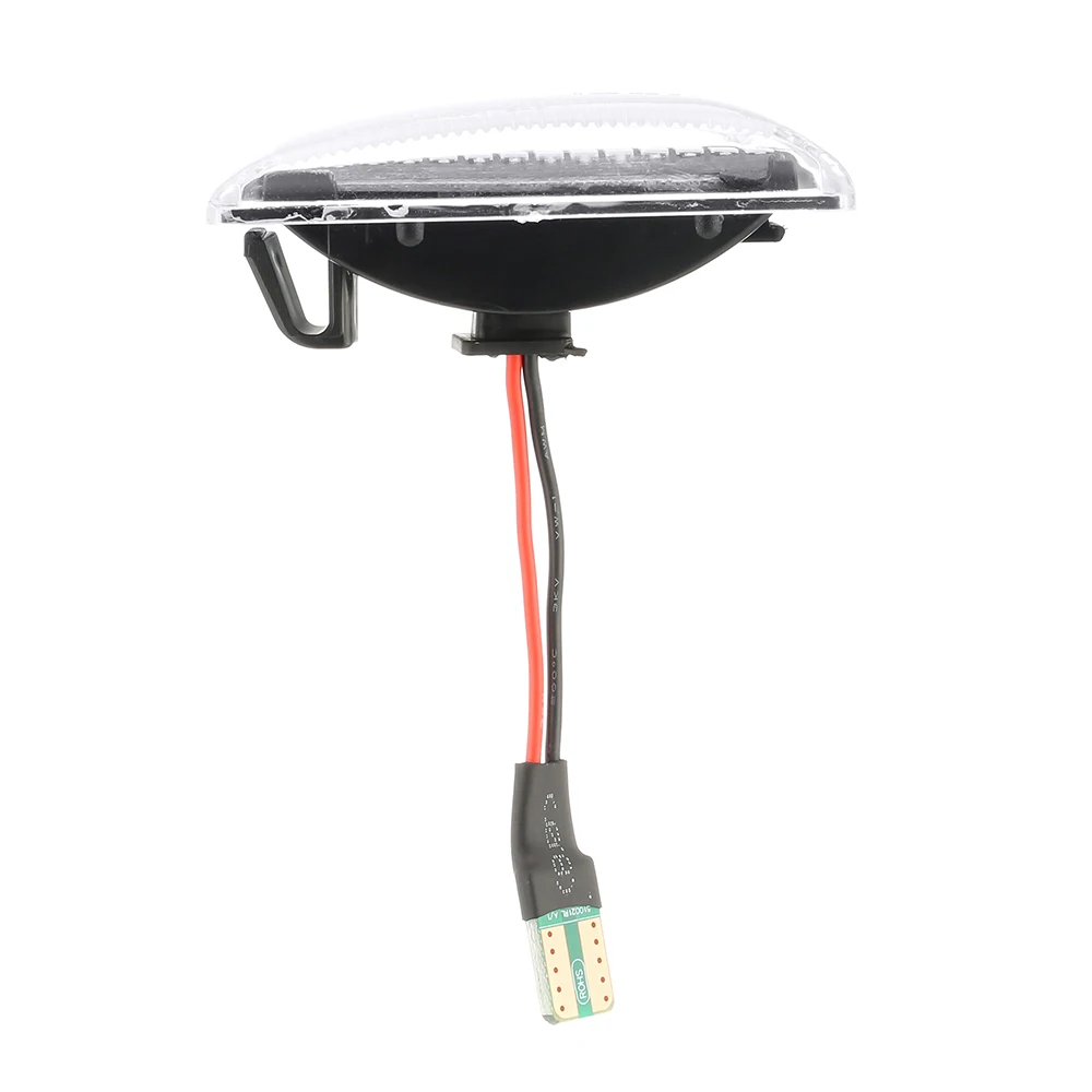 Светодиодсветильник динамические Боковые указатели поворота для Opel Insignia Astra H