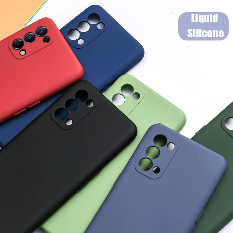 Чехол для Redmi Note 9 9s Pro 8 8A 9A 9AT 9C 9T роскошный мягкий Оригинальный чехол из жидкого