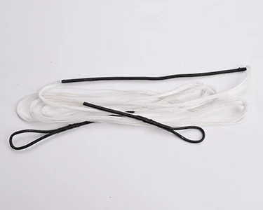 

1 Pcs 60" Bow String 0.018'' 1600D for ET3 Bowstrings Bow Archery Outdoor Shooting Hunting