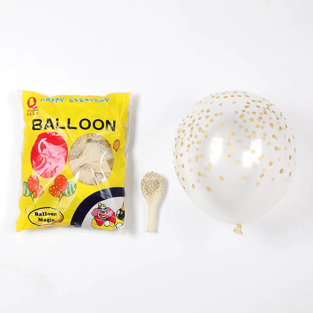 Надувные шары 167 шт. шар цвета розового золота арочный комплект розовые белые