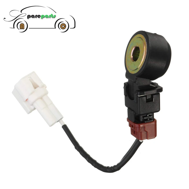 

Detonation Knock Sensor For SUBARU FORESTER IMPREZA LEGACY LIBERTY OUTBACK 1.6 1.8 2.0 2.2 2.5 2131828 22060-AA070 22060AA070