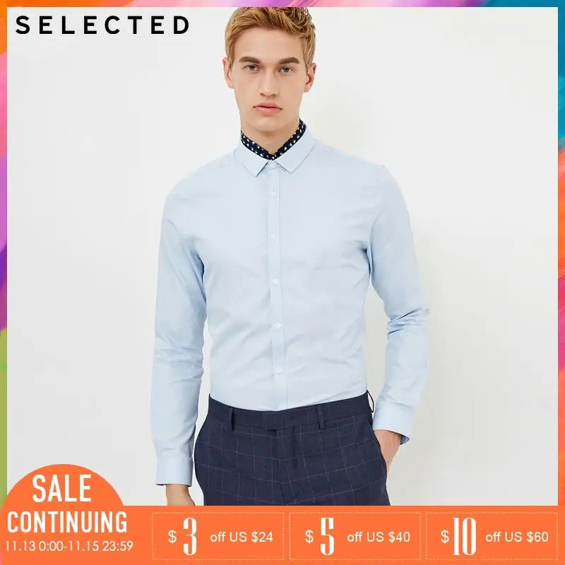 Выбранные 19 Для мужчин Детская хлопчатобумажная рубашка с длинным рукавом |