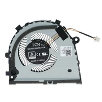 cpugpu cooling fan set for dell inspiron game g3 g3 3579 3779 g5 15 5587 0tjhf2 0gwmfv computer cooling accessories
