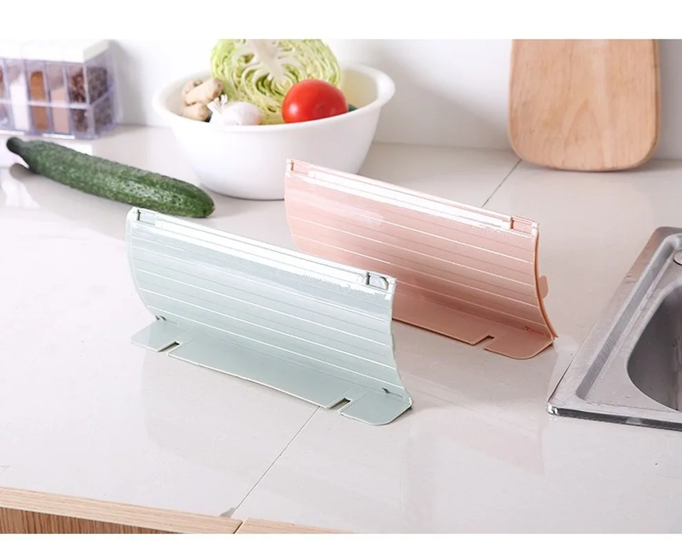 Главная Кухня бассейн водная перегородка креативная Выдвижная раковина