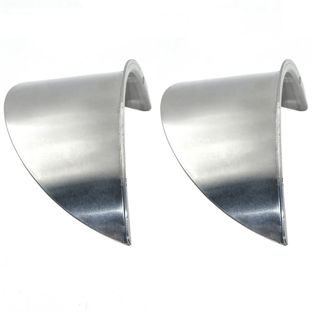 Запчасти для мотоциклов бесплатная доставка 1 пара Проходная фара 4 5 дюйма