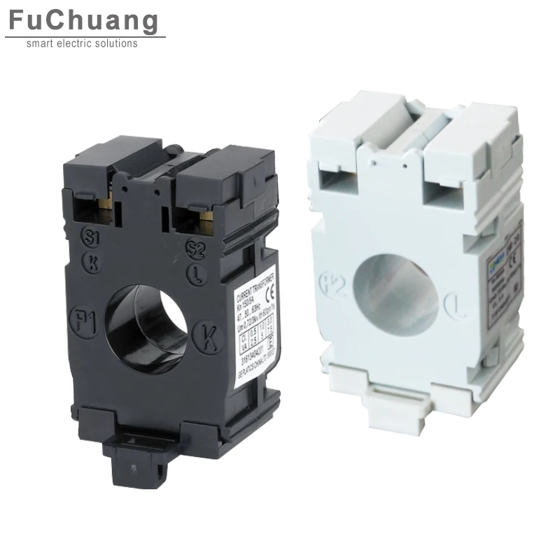 DM 20 din рейку трансформаторы тока AM20 тороидальный датчик переменного вход 50a до 300a